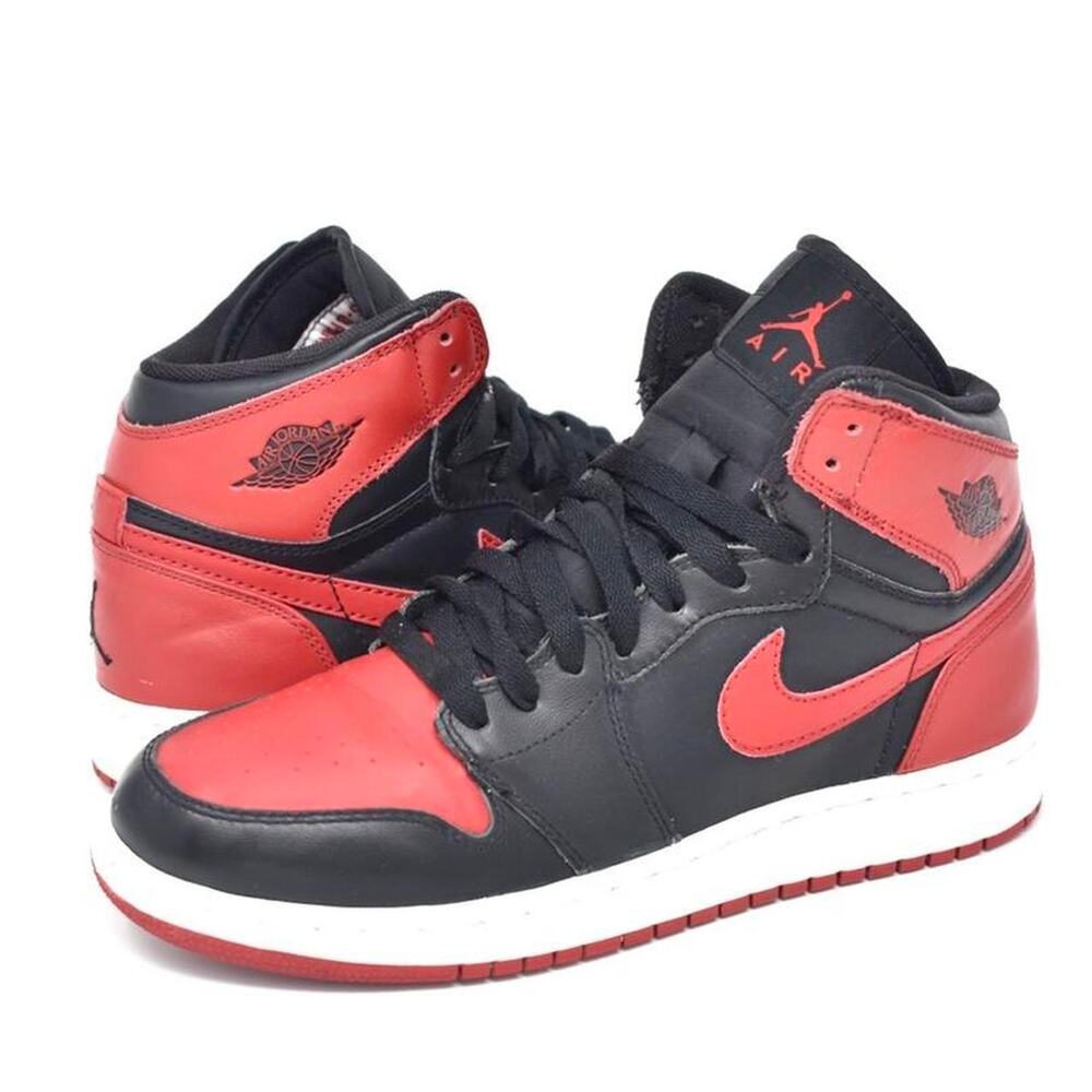 2009 Jordan 1 High Bred DMP